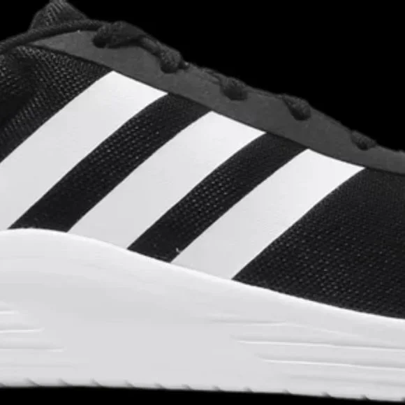 adidas Men's Lite Racer 2.0 Running Shoes/NWT/11.5 - Picture 3 of 16